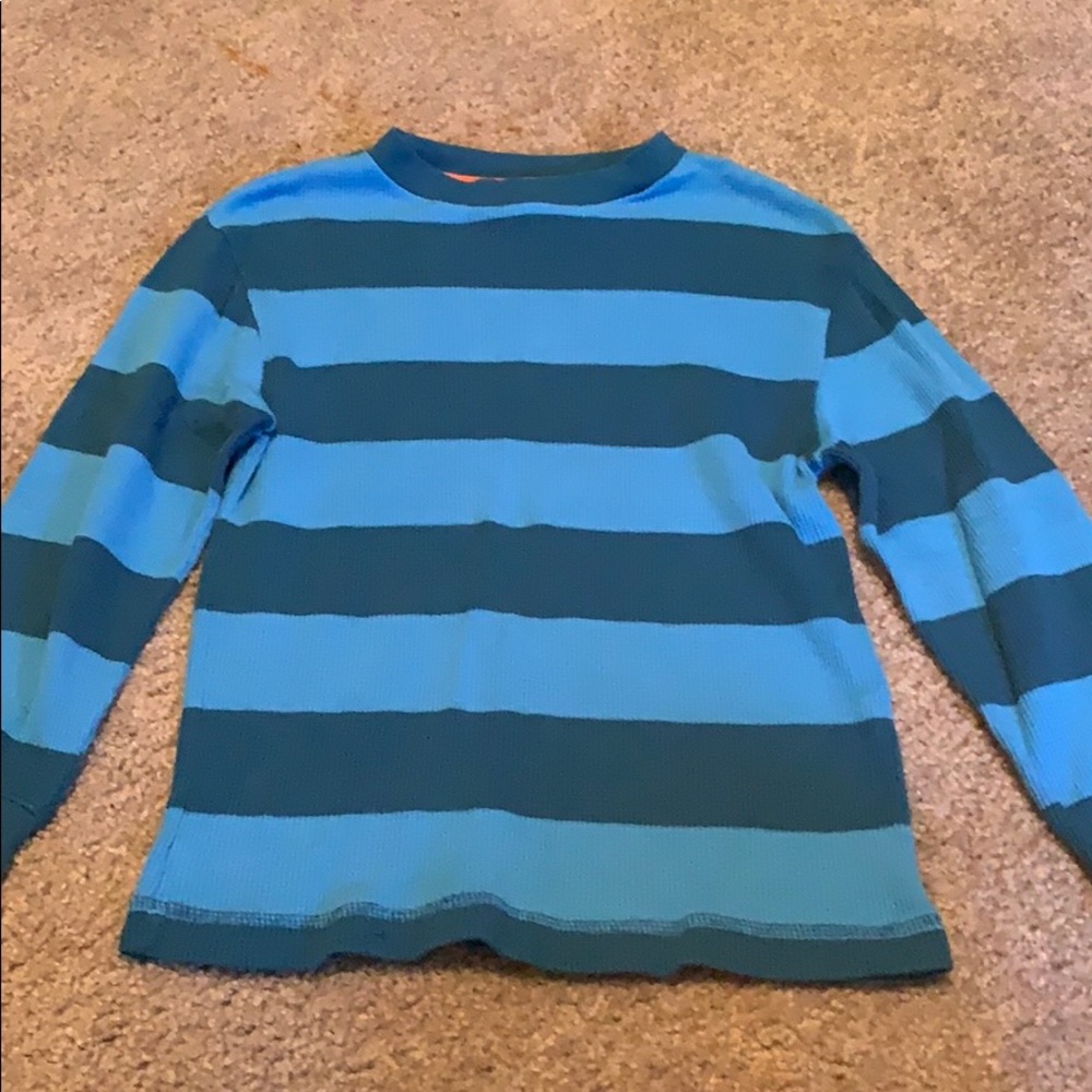 Boys long sleeve